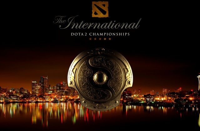 Fondul de premiere pentru DotA 2 a ajuns la o suma incredibila