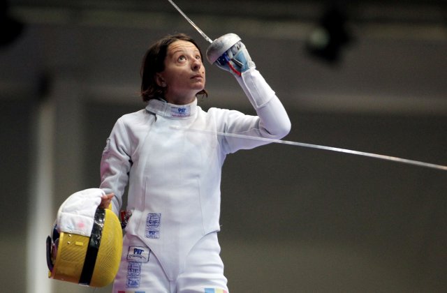 Ana Maria Popescu: La inceput am simtit ca nimic nu ma poate atinge, pana am dat cu capul in marele zid coreean