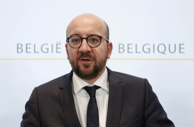 Belgia s-ar putea sa adopte masuri de securitate mai stricte