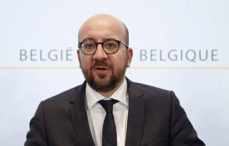 Belgia s-ar putea sa adopte masuri de securitate mai stricte