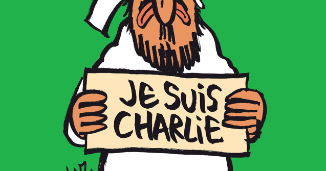 Cumnatul unuia dintre teroristii de la Charlie Hebdo, arestat