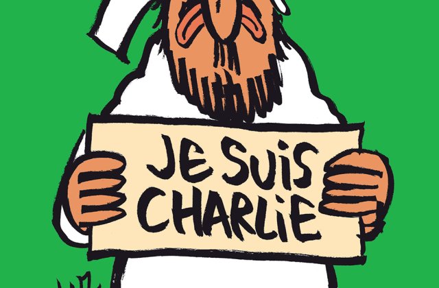 Cumnatul unuia dintre teroristii de la Charlie Hebdo, arestat in Bulgaria, dupa ce a incercat sa ajunga in Siria