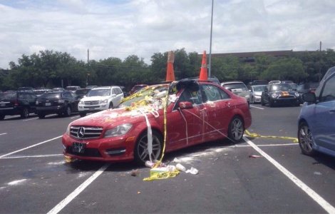  Top  Ce se intampla cand nu parchezi cum trebuie