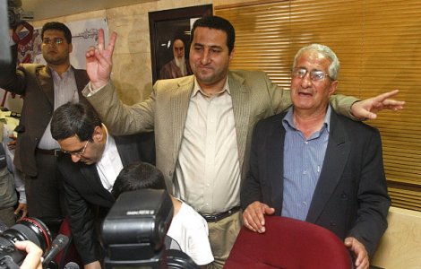 Iran: Un cunoscut expert in tehnologii nucleare a fost executat