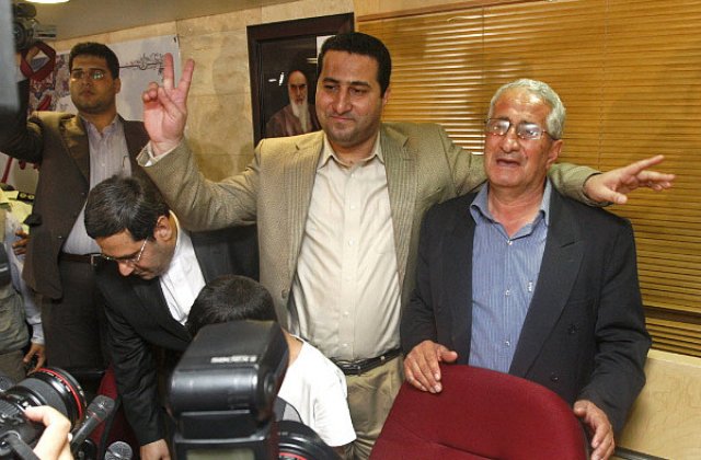 Iran: Un cunoscut expert in tehnologii nucleare a fost executat