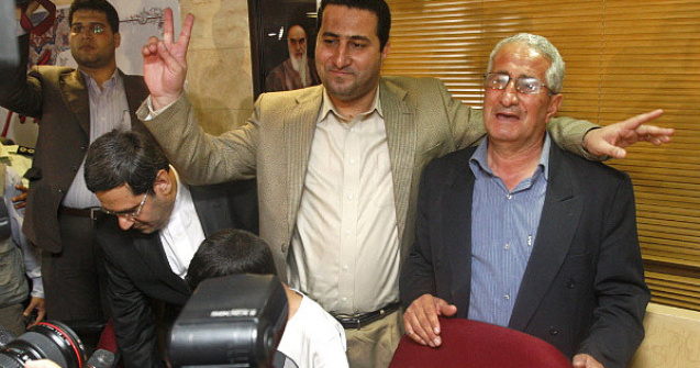 Iran: Un cunoscut expert in tehnologii nucleare a fost executat