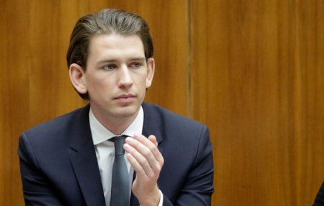 Austria se va opune deschiderii unor noi capitole de negociere intre UE si Turcia