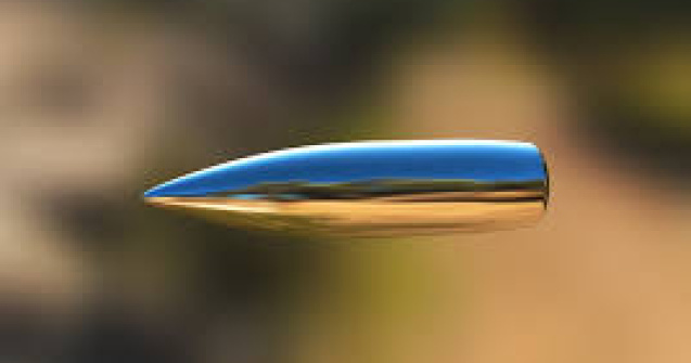 Un glont a trecut prin cortul jurnalistilor de la Rio