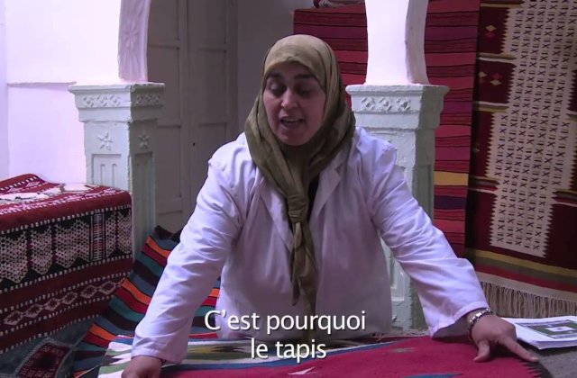 O terorista condamnata la 15 ani de inchisoare a fost eliberata de justitia belgiana dupa numai patru luni