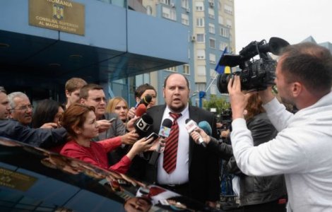 Daniel Horodniceanu, seful DIICOT: Facem verificari