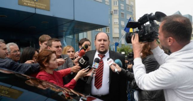 Daniel Horodniceanu, seful DIICOT: Facem verificari