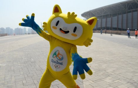 JO 2016: Programul din 8 august al sportivilor din Romania