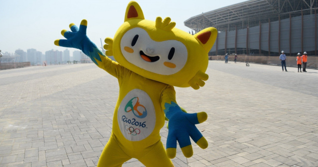 JO 2016: Programul din 8 august al sportivilor din Romania