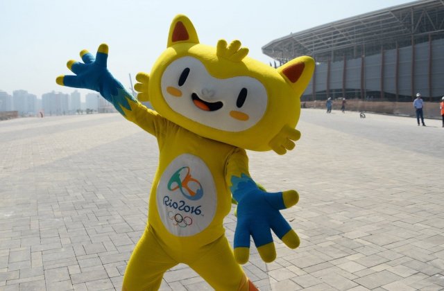 JO 2016: Programul din 8 august al sportivilor din Romania