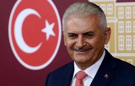 Premierul turc anunta ca Fethullah Gulen va fi adus inapoi in tara