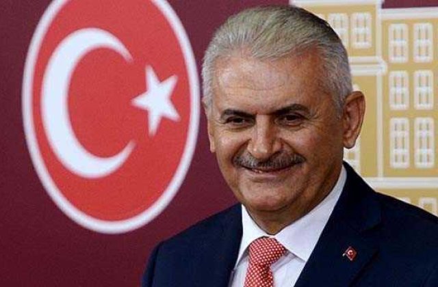 Premierul turc anunta ca Fethullah Gulen va fi adus inapoi in tara si prezentat justitiei