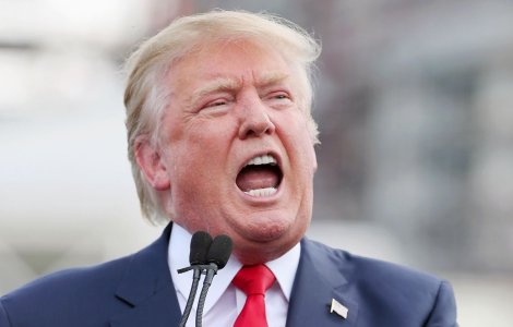 SUA. O parlamentara democrata lanseaza o petitie pentru examinarea psihiatrica a lui Donald Trump