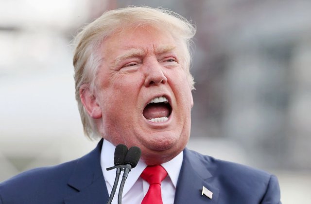 SUA. O parlamentara democrata lanseaza o petitie pentru examinarea psihiatrica a lui Donald Trump