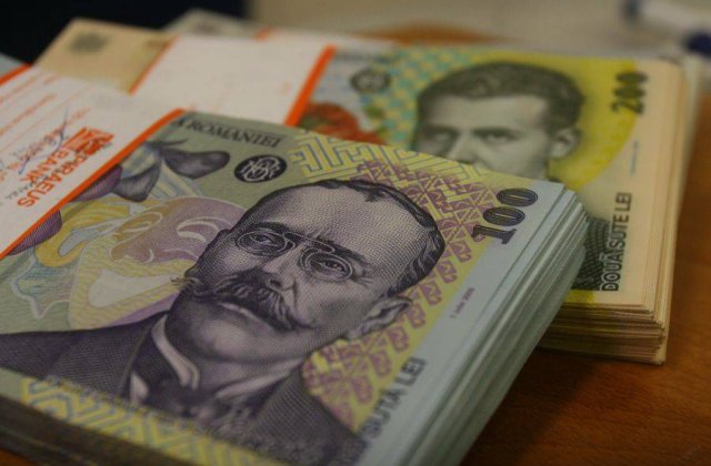 Castigul mediu net din Romania a crescut cu 14,3% in ultimul an