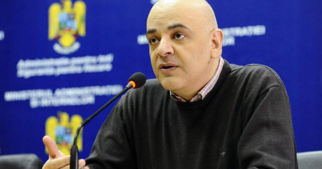 Raed Arafat: Daca nu vrei sa faci garda, nu te angajezi