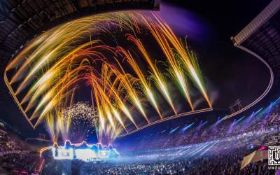 Festivalul Untold a adus...