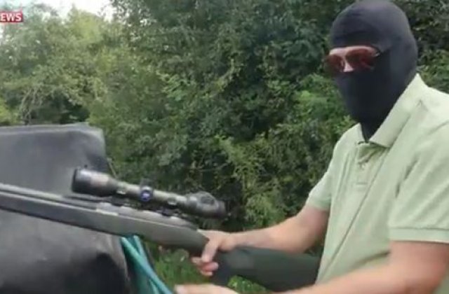 Horodniceanu, despre traficul de arme din Romania: Nu excludem o tentativa de discreditare