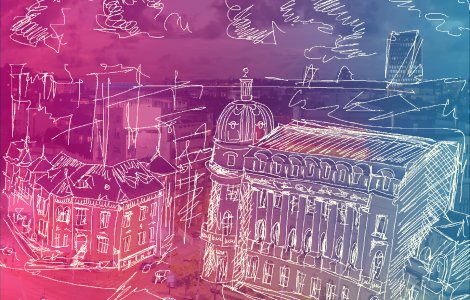 Gigantii industriei mondiale de gaming isi dau intalnire in Bucuresti