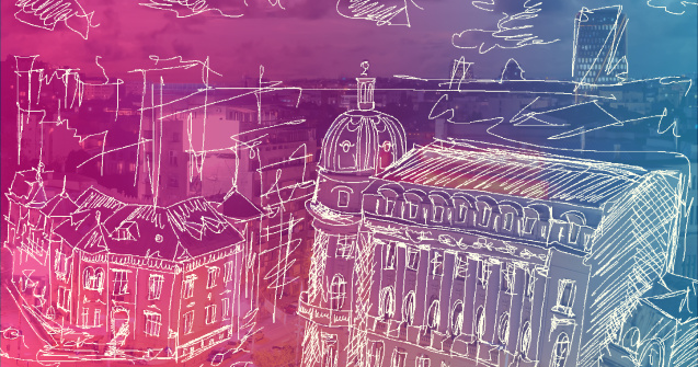 Gigantii industriei mondiale de gaming isi dau intalnire in Bucuresti