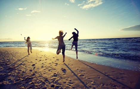 Pasi simpli si uneori ciudati care te fac mai fericit