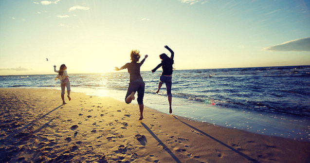 Pasi simpli si uneori ciudati care te fac mai fericit