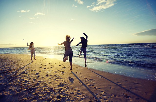 Pasi simpli si uneori ciudati care te fac mai fericit