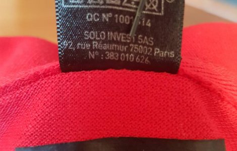 Romania a mers la Jocurile Olimpice cu un echipament contrafacut