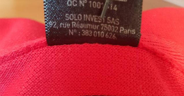 Romania a mers la Jocurile Olimpice cu un echipament contrafacut