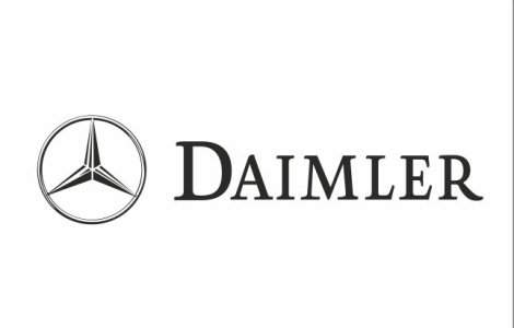 Daimler (Mercedes) deschide la Sebes o uzina