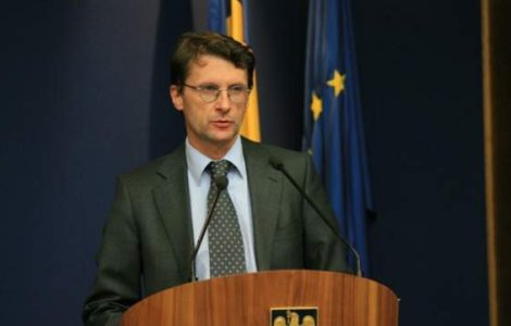 Suciu, despre salariul de la BNR: Nu e un secret atat de mare