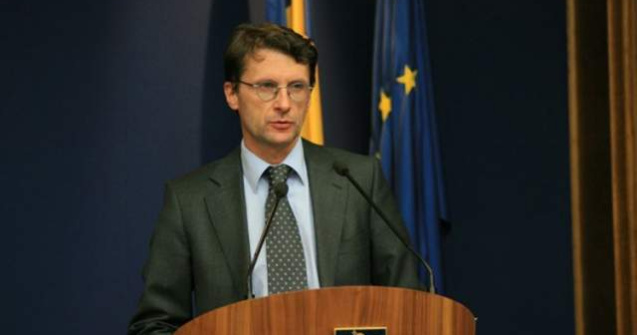 Suciu, despre salariul de la BNR: Nu e un secret atat de mare