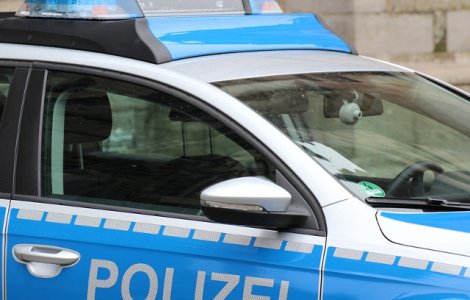 Un nou atac in Germania, soldat cu cel putin cinci raniti