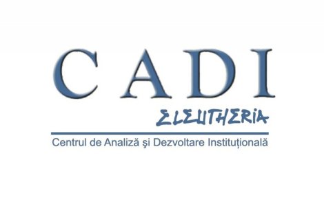 Fundatia CADI demareaza programul "Scoala din Septembrie"