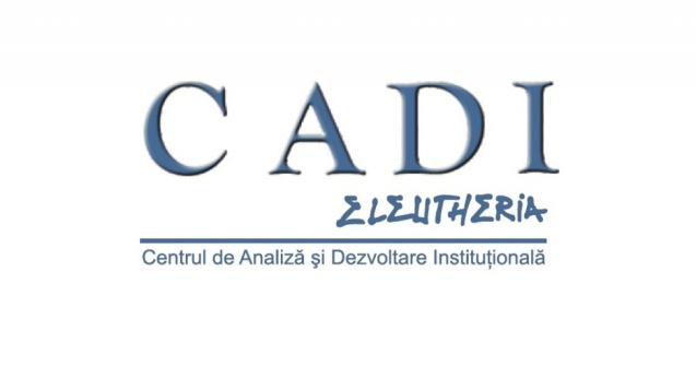 Fundatia CADI demareaza programul "Scoala din Septembrie"