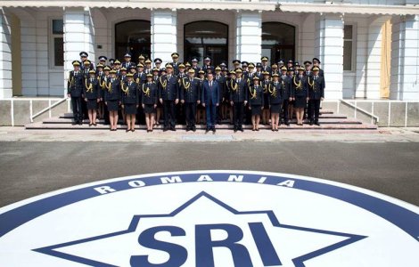 Tot ce trebuie sa stii despre proiectul SRI -"SII Analytics"