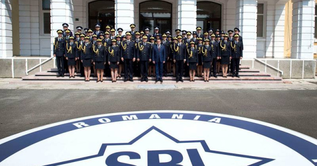 Tot ce trebuie sa stii despre proiectul SRI -"SII Analytics"