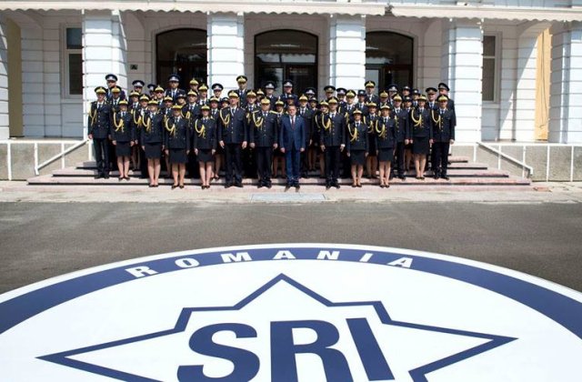 Tot ce trebuie sa stii despre proiectul SRI -"SII Analytics"