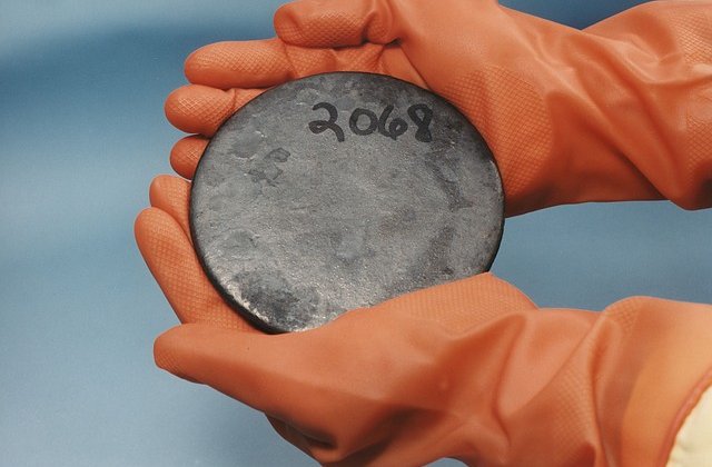 Suceava: 118 mineri de la Exploatarea de Uraniu Crucea, blocati de 18 ore in subteran