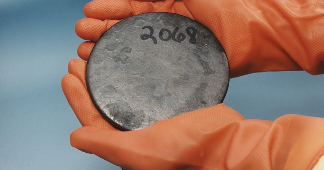 Suceava: 118 mineri de la Exploatarea de Uraniu Crucea, blocati de 18 ore in subteran