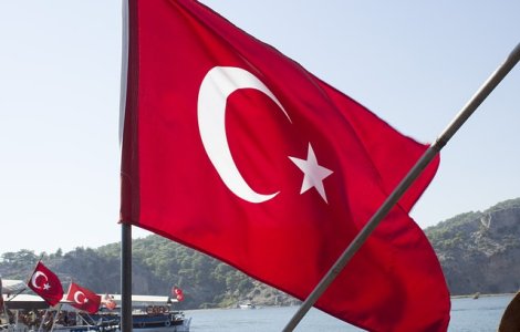 Turcia: Dupa puciul esuat au fost retinute 26.000 de persoane