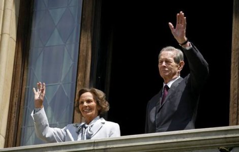 Programul oficial al funerariilor Reginei Ana a Romaniei