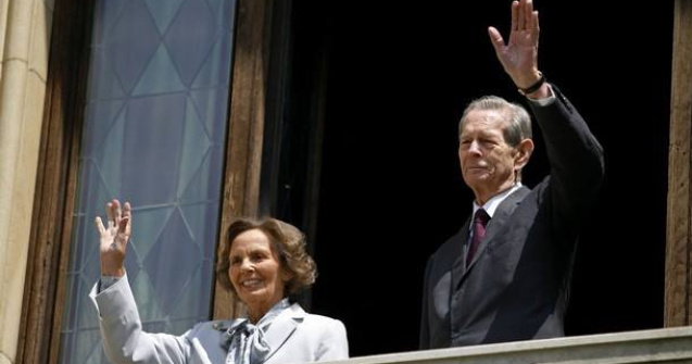 Programul oficial al funerariilor Reginei Ana a Romaniei