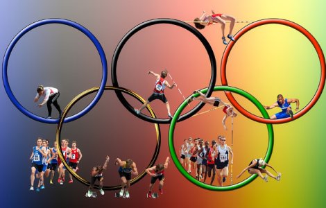 Tara care a castigat cele mai multe medalii in primele trei zile la Jocurile Olimpice