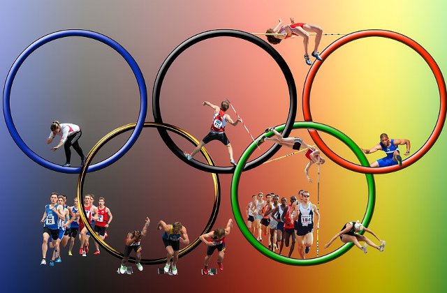 Tara care a castigat cele mai multe medalii in primele trei zile la Jocurile Olimpice