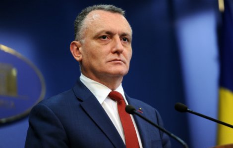 Sorin Cimpeanu: Este primul an dupa 1990 in care avem sub 100.000 de absolventi de liceu cu diploma de bacalaureat
